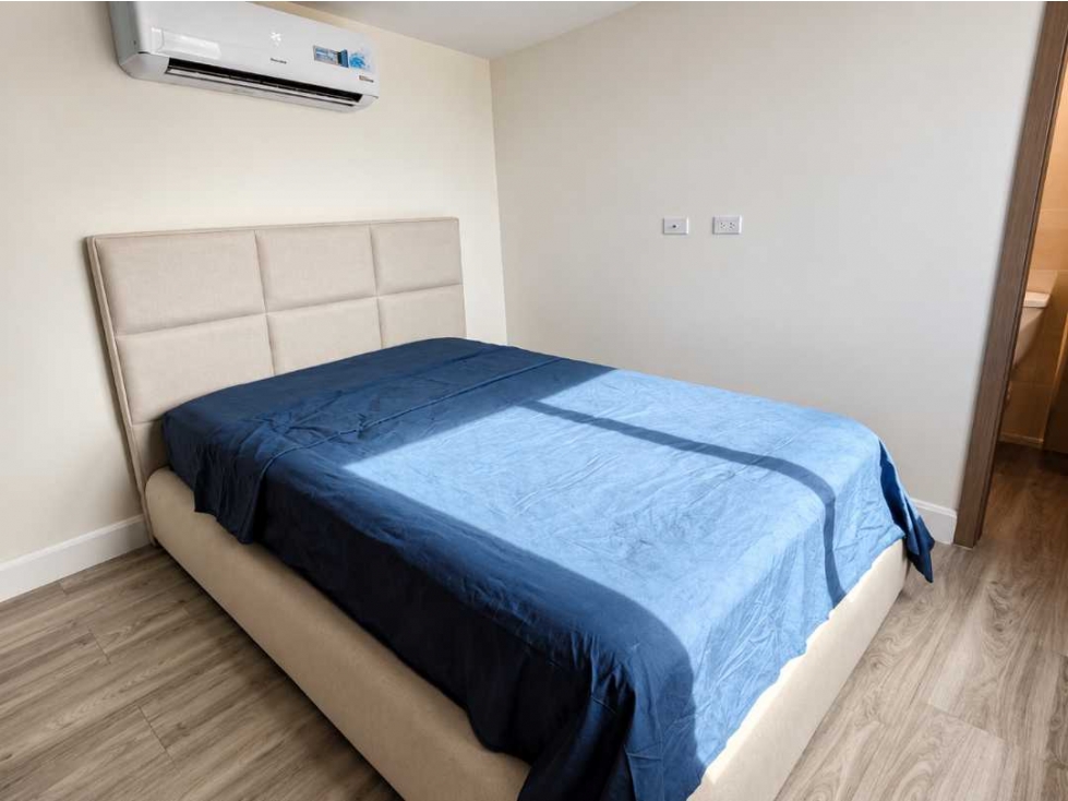 ALQUILER APARTAMENTO NUEVO 3R LÍNEA BLANCA | PH EPOCA — foto 4