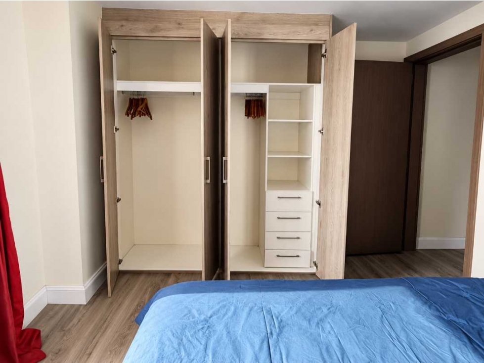 ALQUILER APARTAMENTO NUEVO 3R LÍNEA BLANCA | PH EPOCA — foto 5