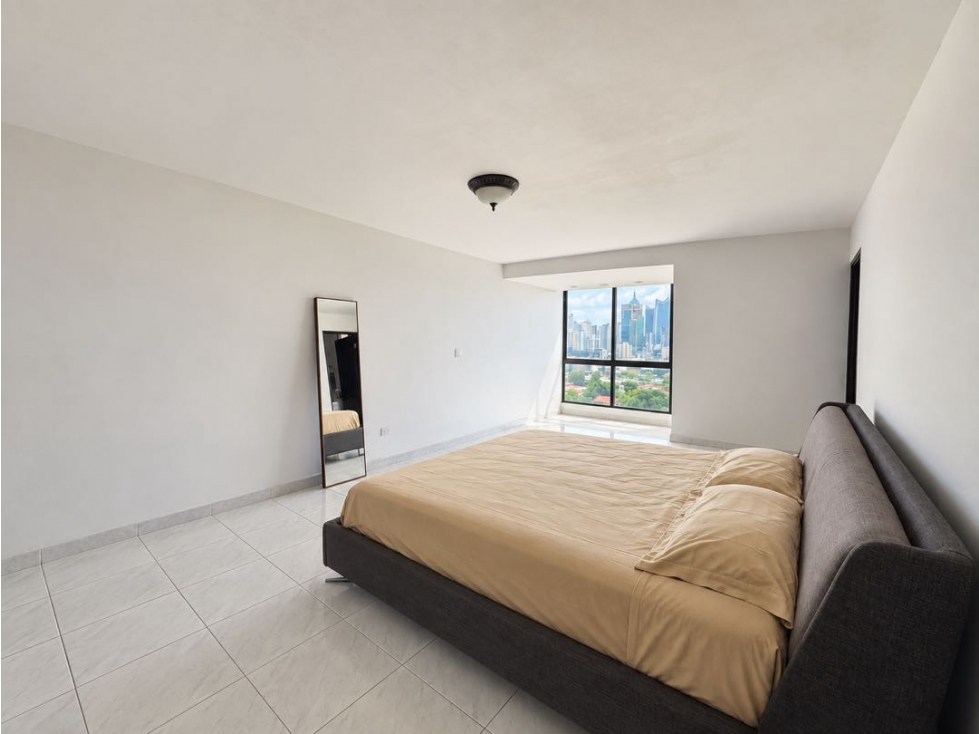 VENTA APARTAMENTO 3R+CBE PH COUNTRY PARK - 4