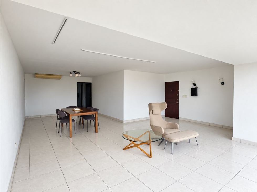 VENTA APARTAMENTO 3R+CBE PH COUNTRY PARK - 2