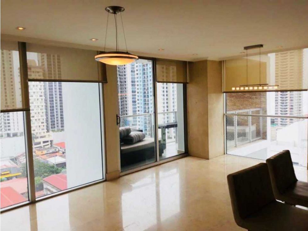 ALQUILER APARTAMENTO 3REC+3B+CBE