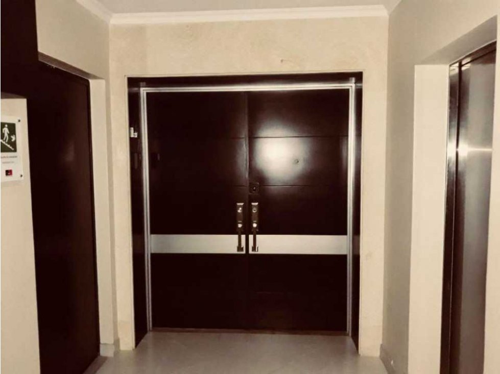 ALQUILER APARTAMENTO 3REC+3B+CBE — foto 2