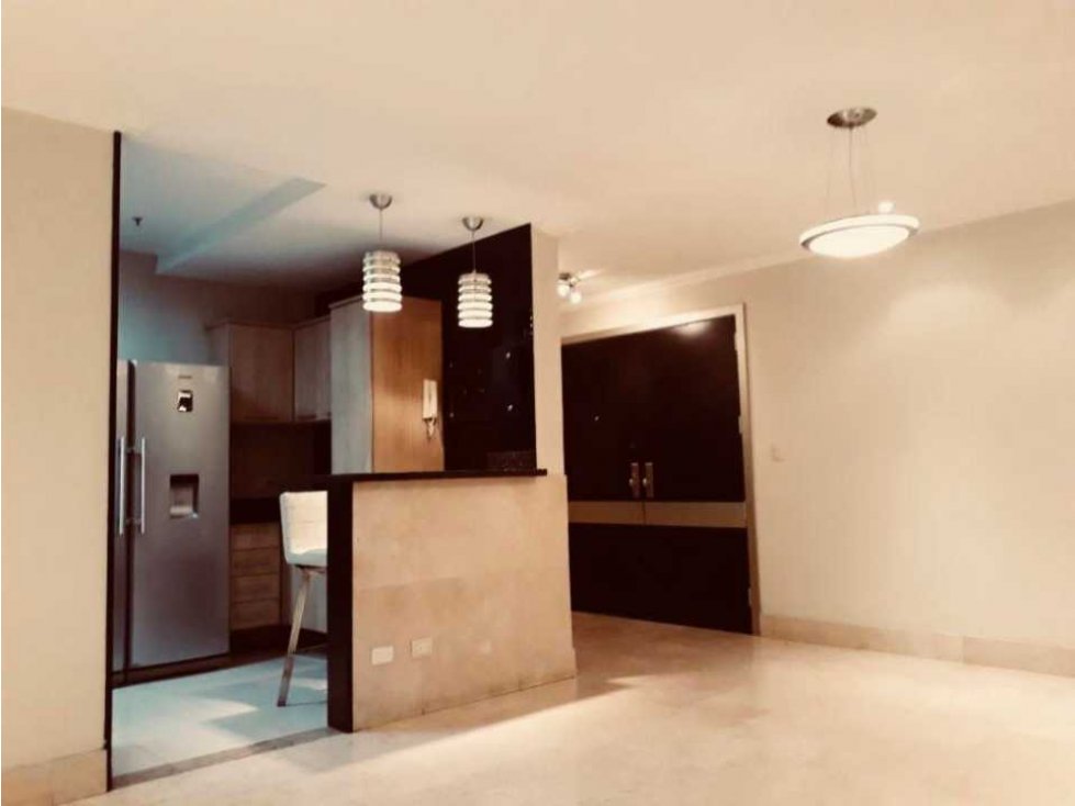 ALQUILER APARTAMENTO 3REC+3B+CBE — foto 4