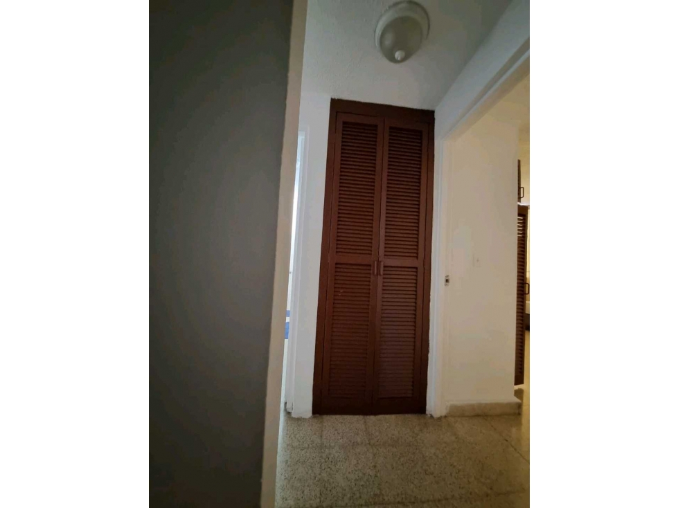 ALQUILER APARTAMENTO 4REC. VIA ESPAÑA ,METRO VIA ARGENTINA LT. — foto 5