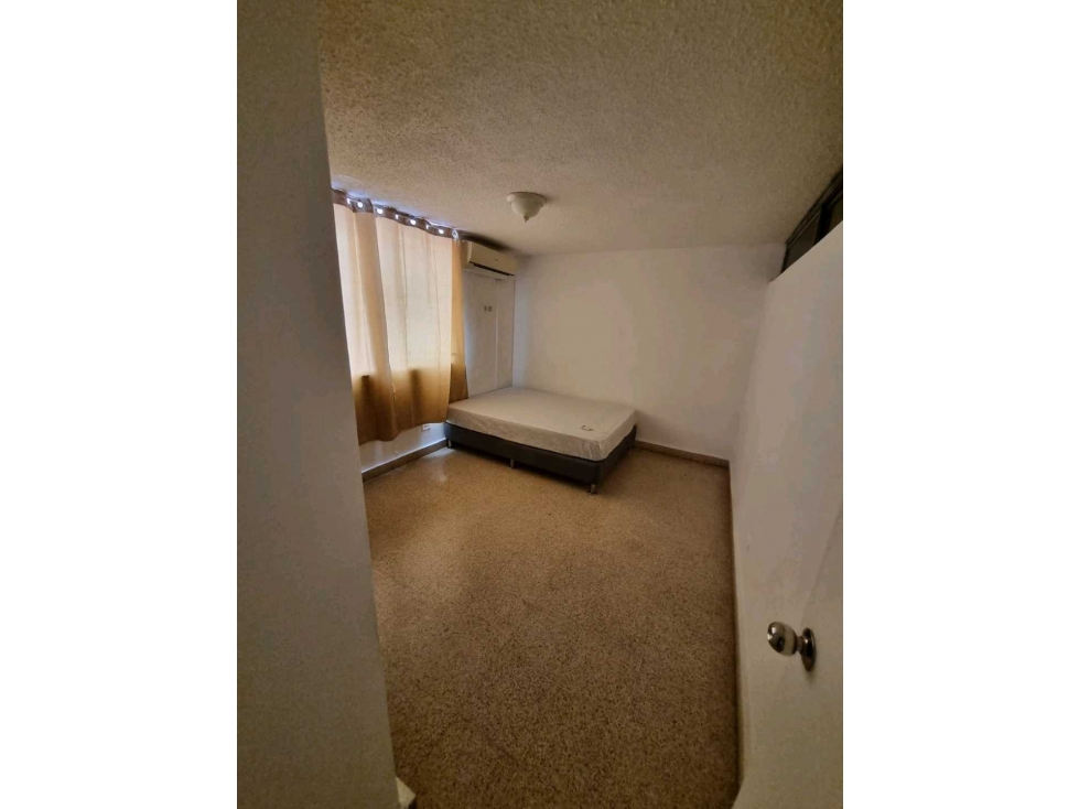 ALQUILER APARTAMENTO 4REC. VIA ESPAÑA ,METRO VIA ARGENTINA LT. — foto 6