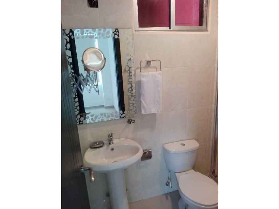 ALQUILER APARTAMENTO 70mts2 L/B CERCA PARQUE OMAR — foto 3