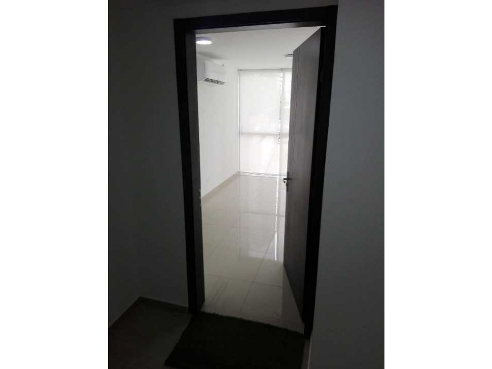 ALQUILER APARTAMENTO 70mts2 L/B CERCA PARQUE OMAR — foto 4