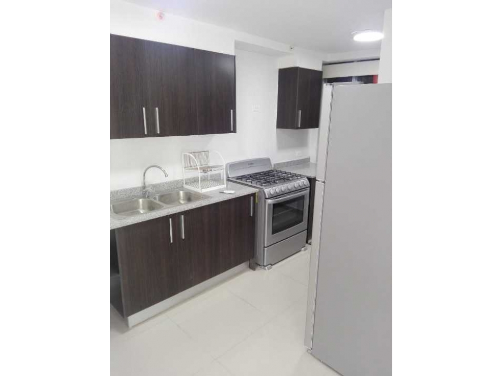 ALQUILER APARTAMENTO 70mts2 L/B CERCA PARQUE OMAR — foto 5