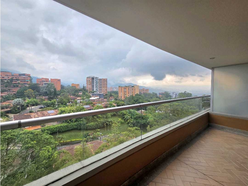Alquiler Apartamento Adulto Mayor 100m2 San Lucas — foto 2