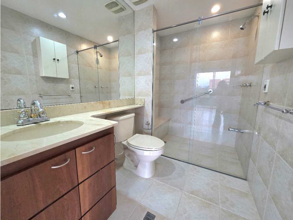 Alquiler Apartamento Adulto Mayor 100m2 San Lucas — foto 5