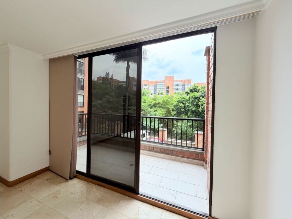 Alquiler Apartamento Aguacatala Medellín 120 Mts2 — foto 5