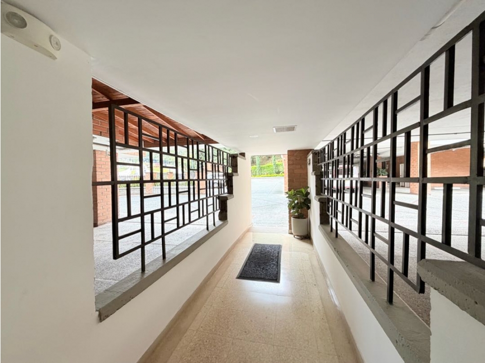 Alquiler Apartamento Aguacatala Medellín 120 Mts2 — foto 6