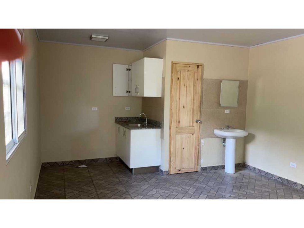 ALQUILER APARTAMENTO ALTOS DE TOCUMEN
