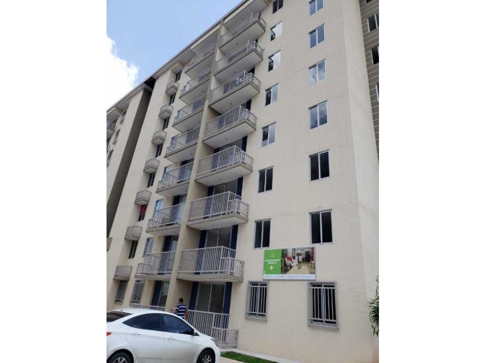 ALQUILER APARTAMENTO ALTOS DE PLAZA TOCUMEN