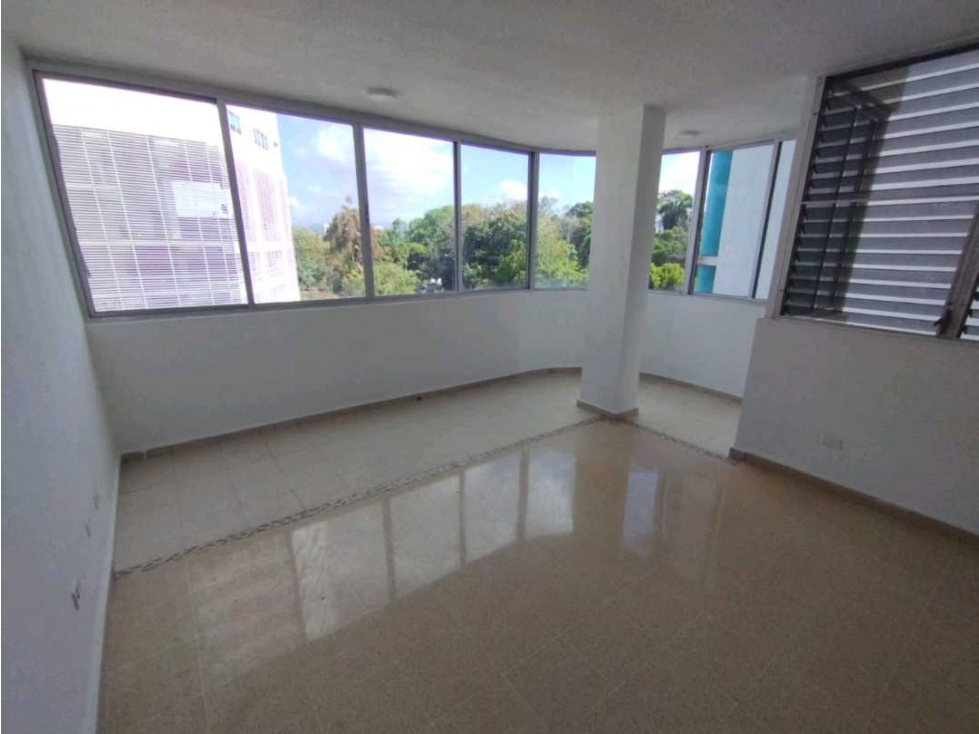 ALQUILER APARTAMENTO ALTOS DEL GOLF 2 RECÁMARAS HERMOSA VISTA VV — foto 3