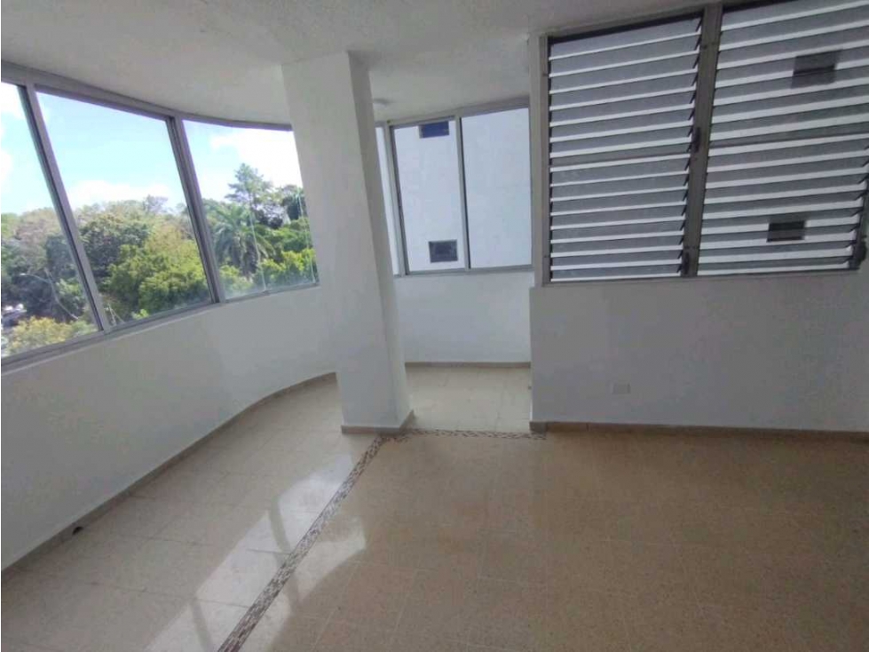 ALQUILER APARTAMENTO ALTOS DEL GOLF 2 RECÁMARAS HERMOSA VISTA VV — foto 5