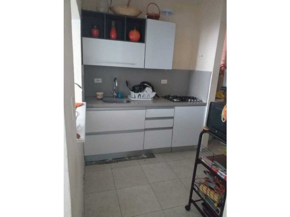 ALQUILER APARTAMENTO AMOBADO LLANO BONITO — foto 5