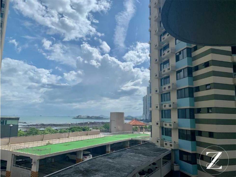 ALQUILER APARTAMENTO AMOBLADO SAN FRANCISCO 3REC + 2B