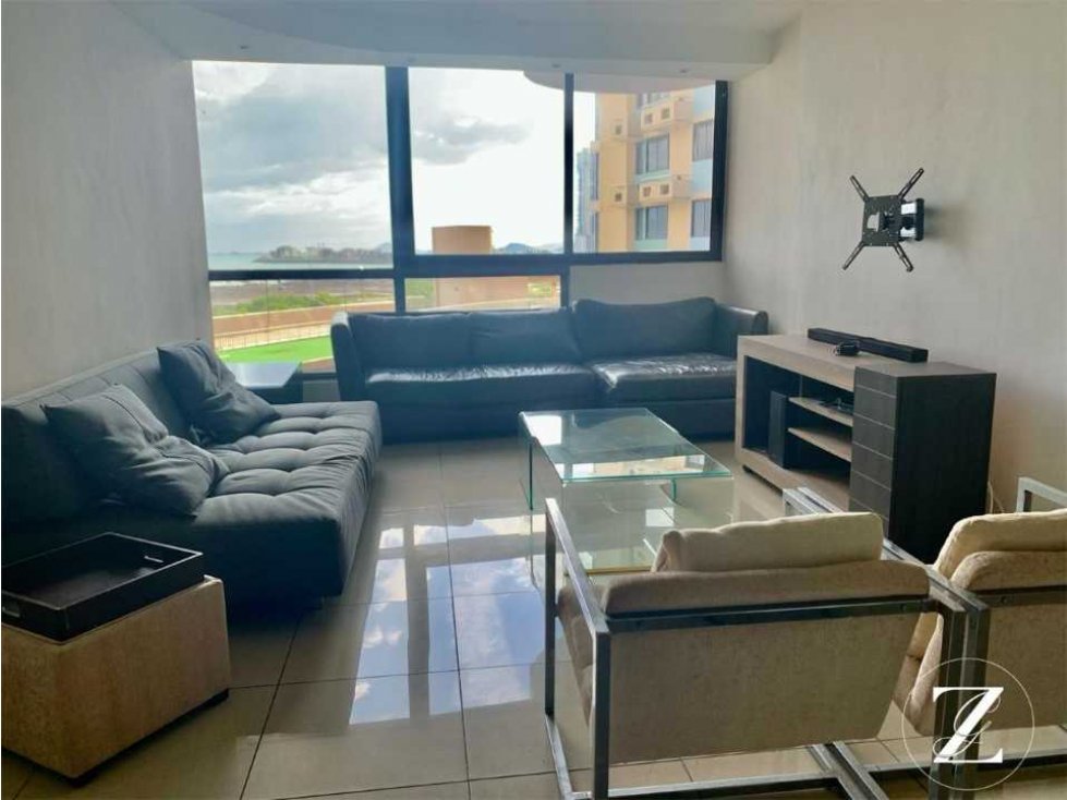 ALQUILER APARTAMENTO AMOBLADO SAN FRANCISCO 3REC + 2B — foto 2