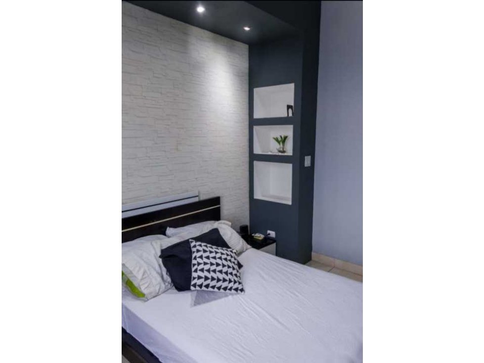 VENTA APARTAMENTO PACIFIC HILLS 400 3REC+2B — foto 3