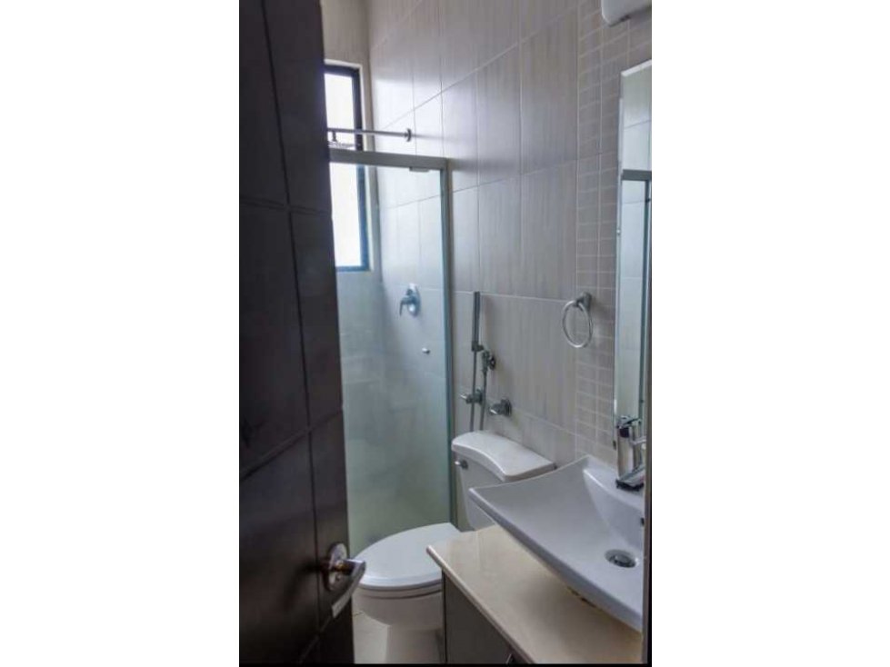 VENTA APARTAMENTO PACIFIC HILLS 400 3REC+2B — foto 4
