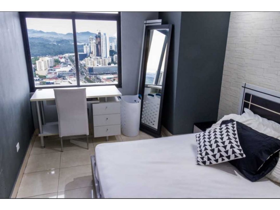 VENTA APARTAMENTO PACIFIC HILLS 400 3REC+2B — foto 5