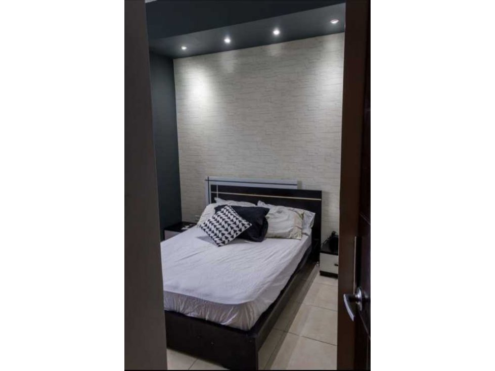 VENTA APARTAMENTO PACIFIC HILLS 400 3REC+2B — foto 6