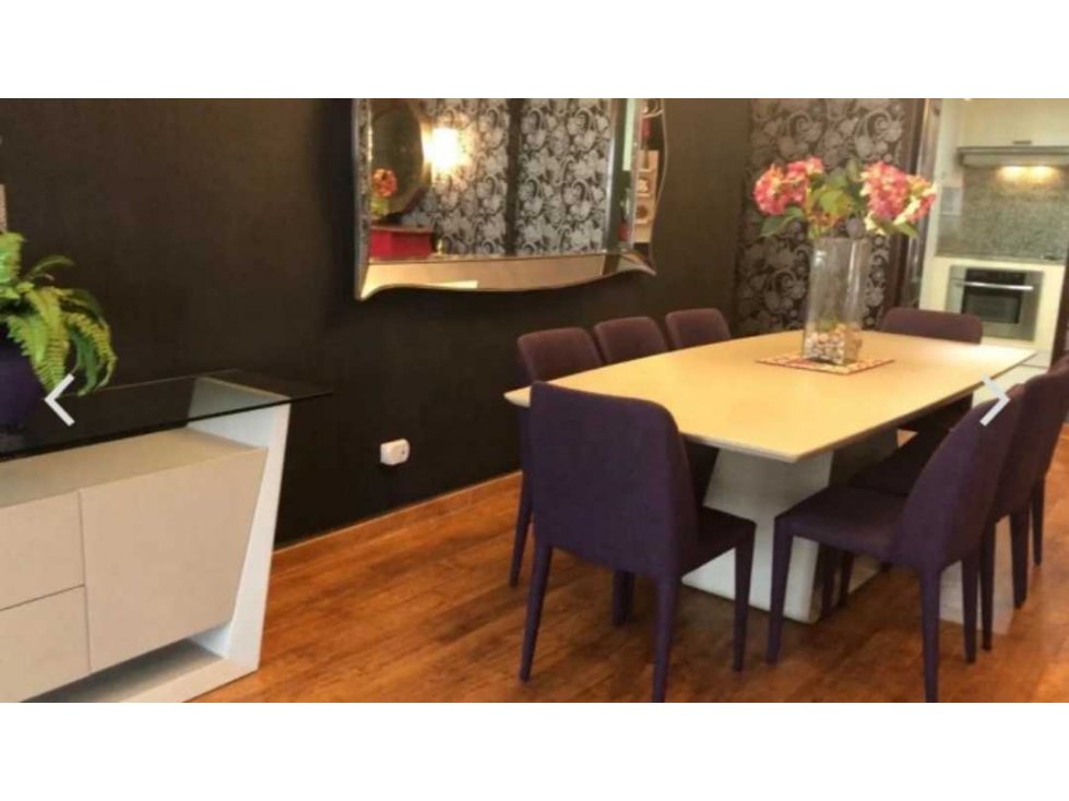 ALQUILER APARTAMENTO AMOBLADO PH PARQUE DEL MAR COSTA DEL ESTE JP — foto 4