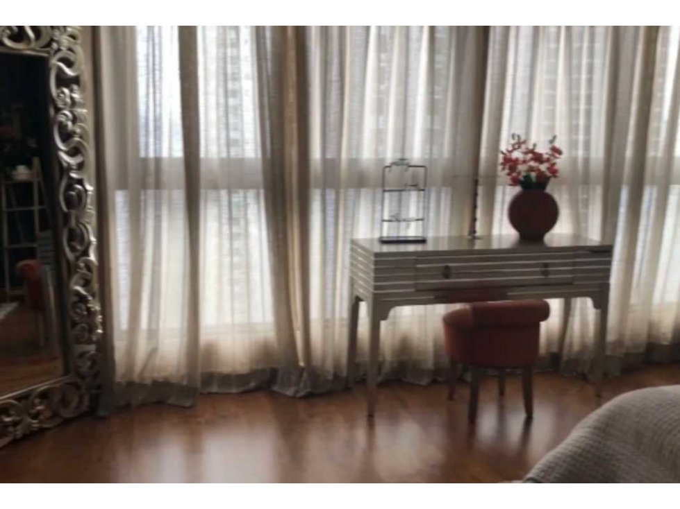 ALQUILER APARTAMENTO AMOBLADO PH PARQUE DEL MAR COSTA DEL ESTE JP — foto 6