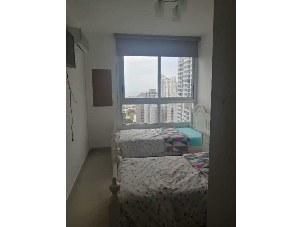 ALQUILER APARTAMENTO AMOBLADO SAN FRANCISCO — foto 4