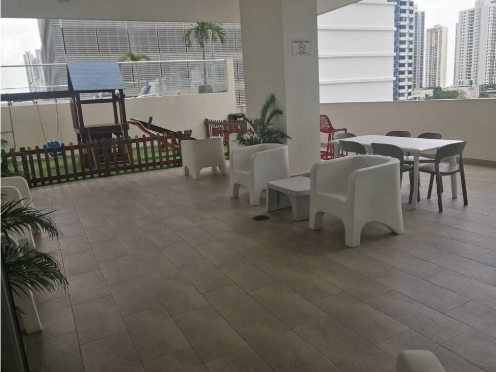 ALQUILER APARTAMENTO AMOBLADO SAN FRANCISCO — foto 5