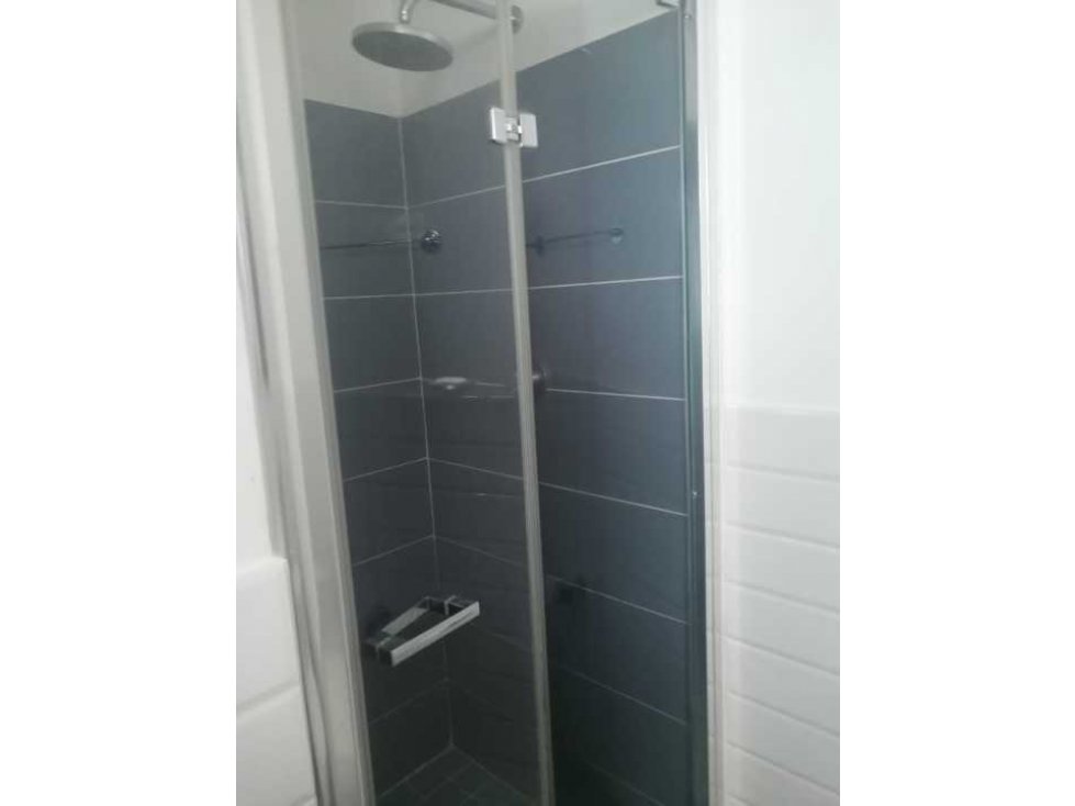 ALQUILER APARTAMENTO AMOBLADO SAN FRANCISCO — foto 6