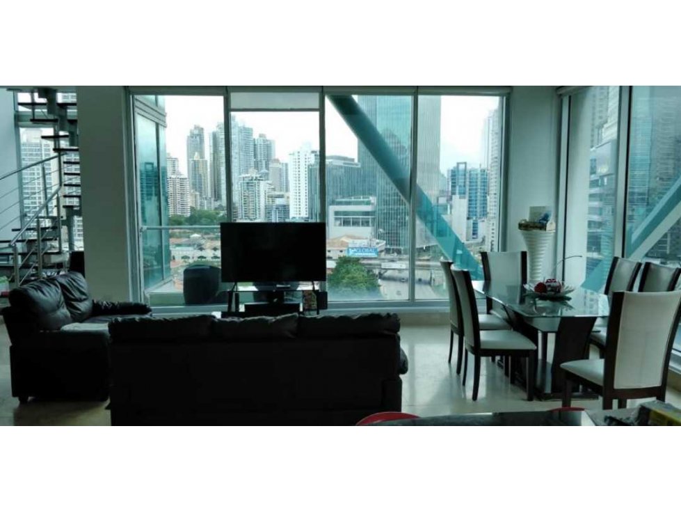 VENTA DE APARTAMENTO EN PUNTA PACIFICA — foto 2