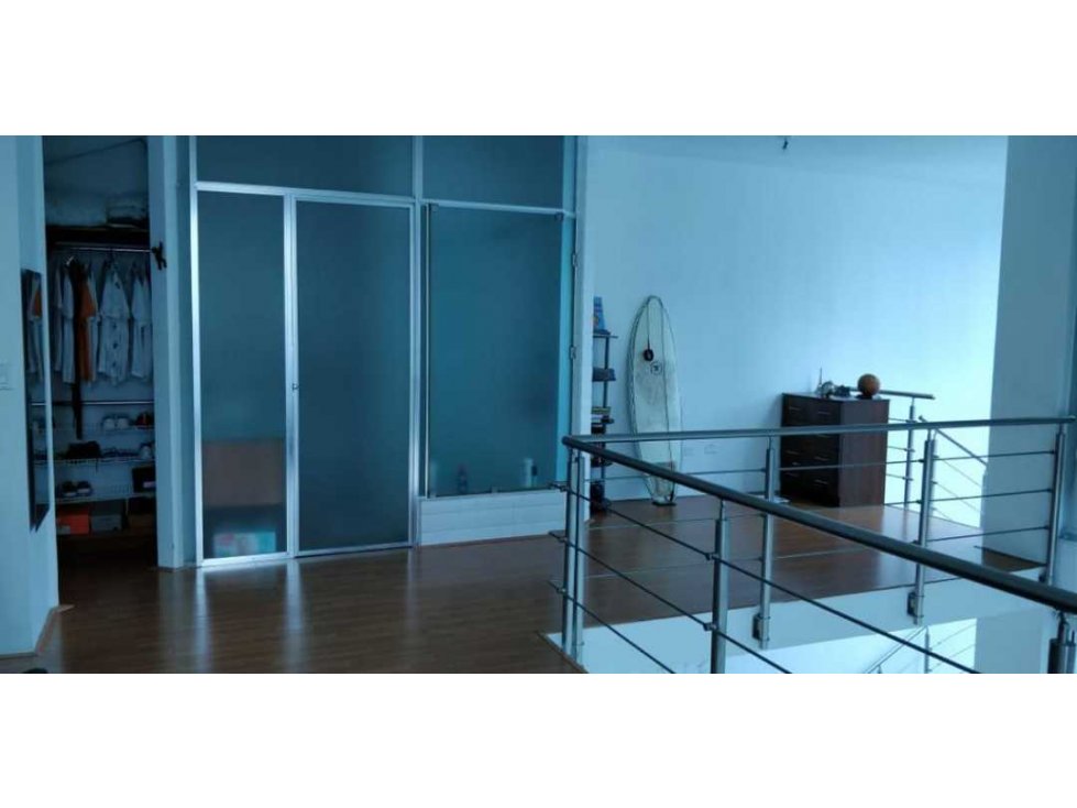 VENTA DE APARTAMENTO EN PUNTA PACIFICA — foto 5
