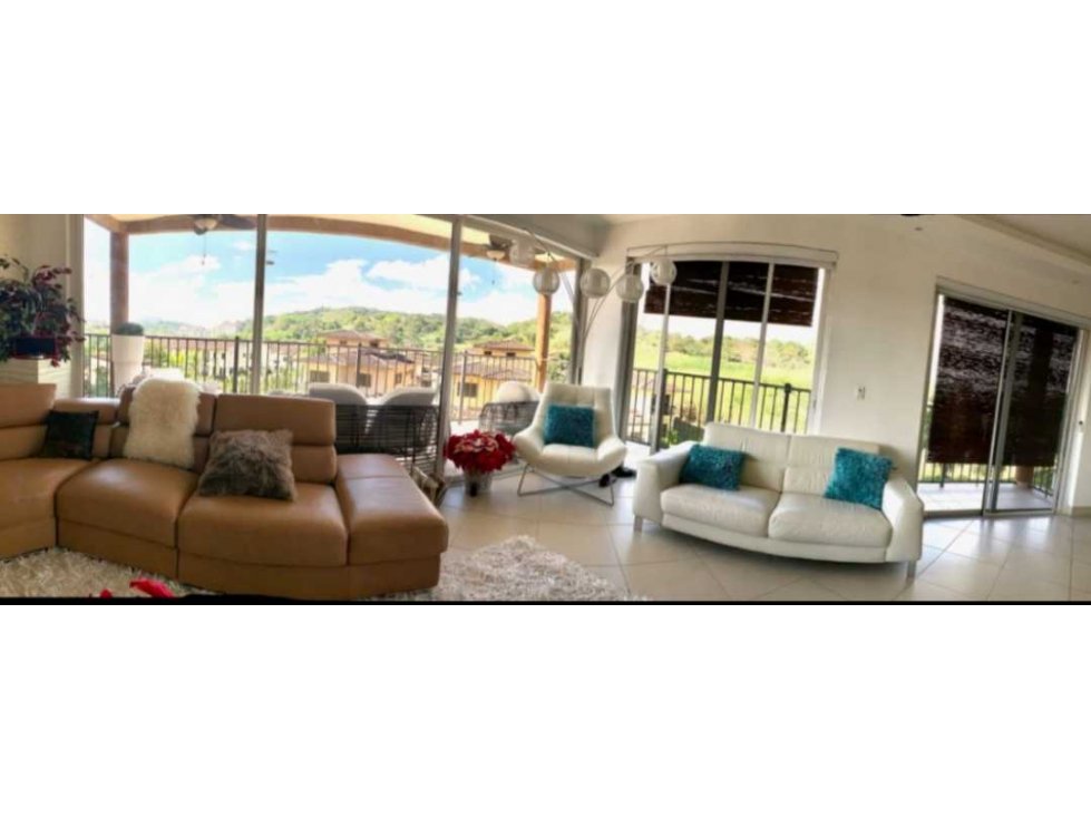 APARTAMENTO EN CLAYTON 3REC EMBASSY CLUB