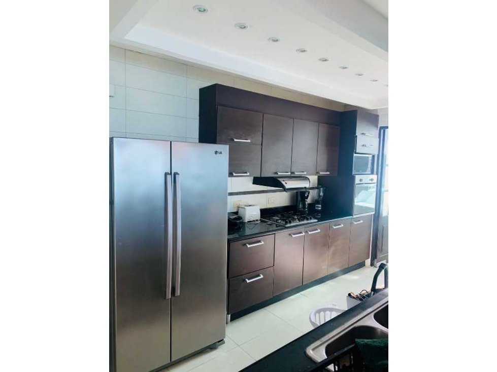 ALQUILER APARTAMENTO AMOBLADO PUNTA PAITILLA — foto 3