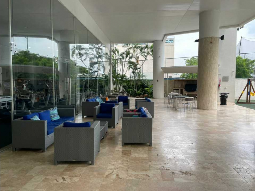 APARTAMENTO LINEA BLANCA EN PUNTA PACIFICA PH AQUALINA 407 M2 — foto 4