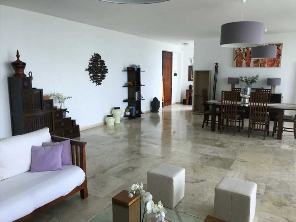 APARTAMENTO LINEA BLANCA EN PUNTA PACIFICA PH AQUALINA 407 M2 — foto 2