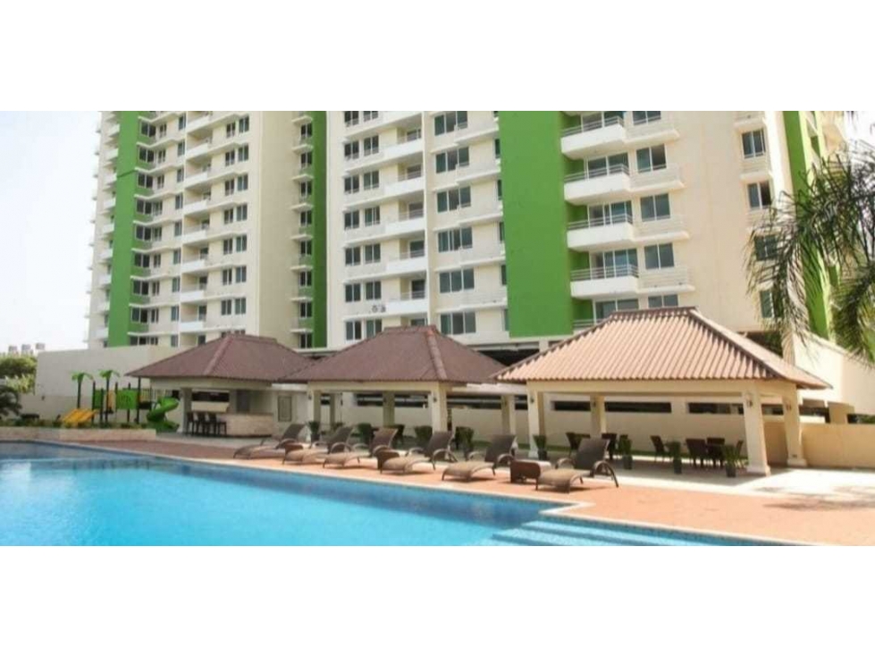 VENTA APARTAMENTO 3 RECAMARAS CONDADO DEL REY PH. GREEN PARK