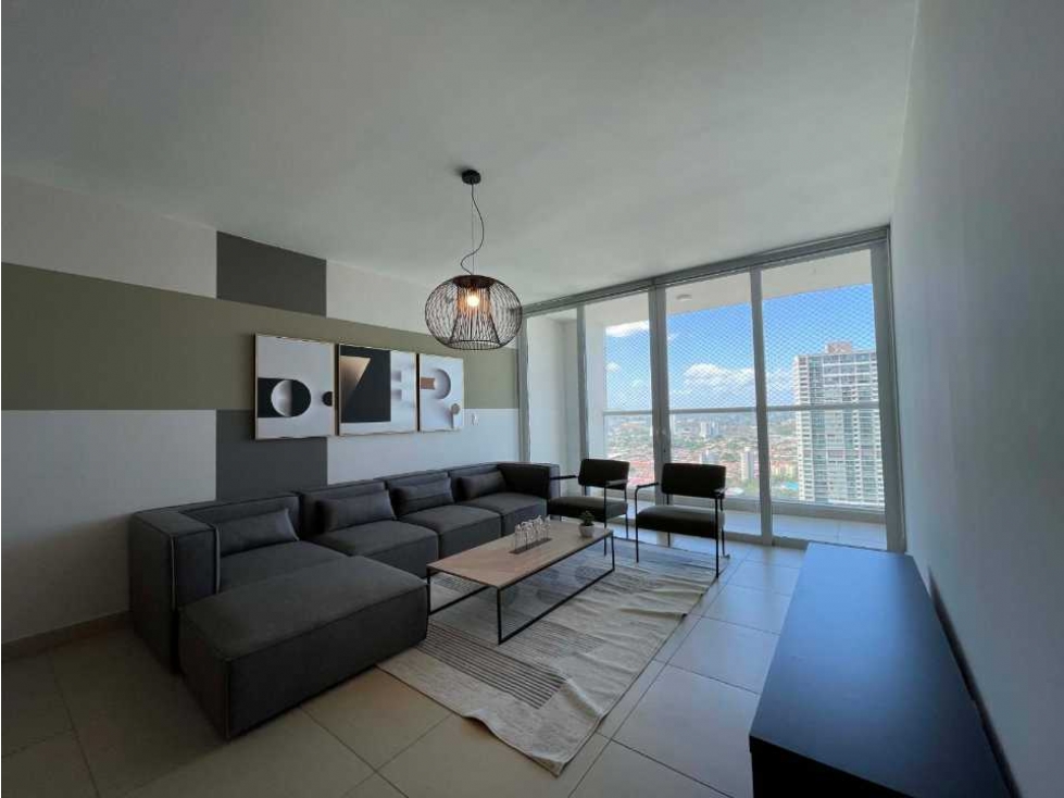 ALQUILER APARTAMENTO AMOBLADO COSTA DEL ESTE PH. COUNTRY CLUB — foto 3