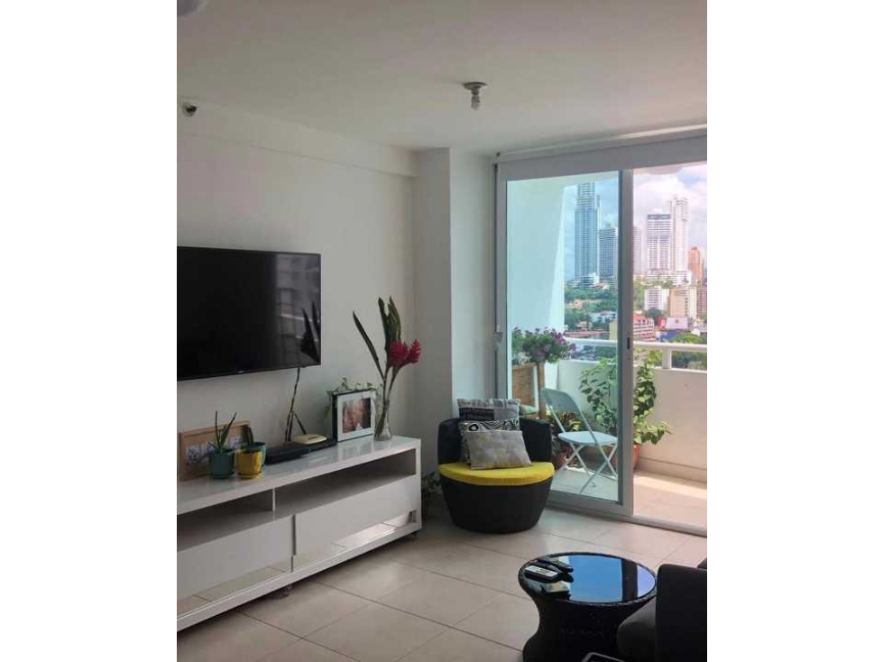 ALQUILER APARTAMENTO AMOBLADO 60Mts2 — foto 2