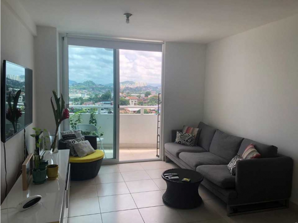 ALQUILER APARTAMENTO AMOBLADO 60Mts2 — foto 3