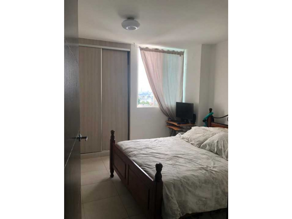 ALQUILER APARTAMENTO AMOBLADO 60Mts2 — foto 5