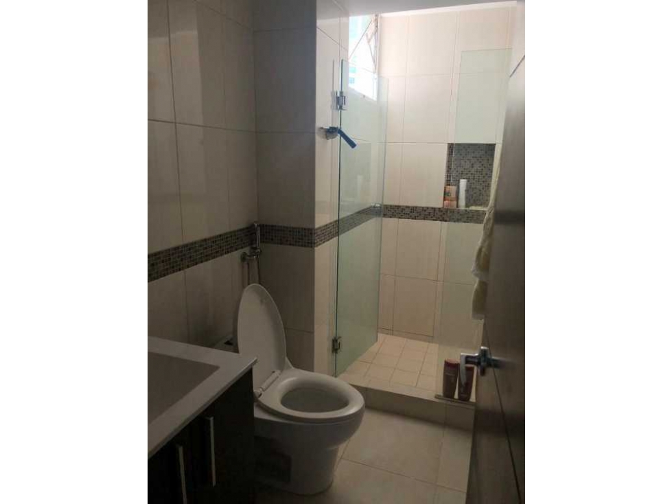 ALQUILER APARTAMENTO AMOBLADO 60Mts2 — foto 6