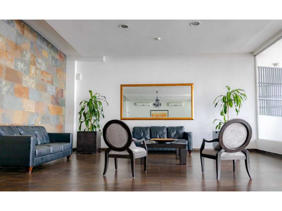 ALQUILER APARTAMENTO AMOBLADO EN SAN FRANCISCO — foto 2