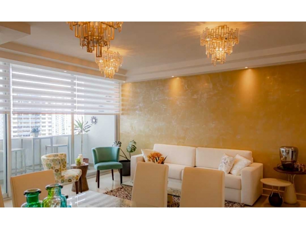 ALQUILER APARTAMENTO AMOBLADO EN SAN FRANCISCO — foto 3