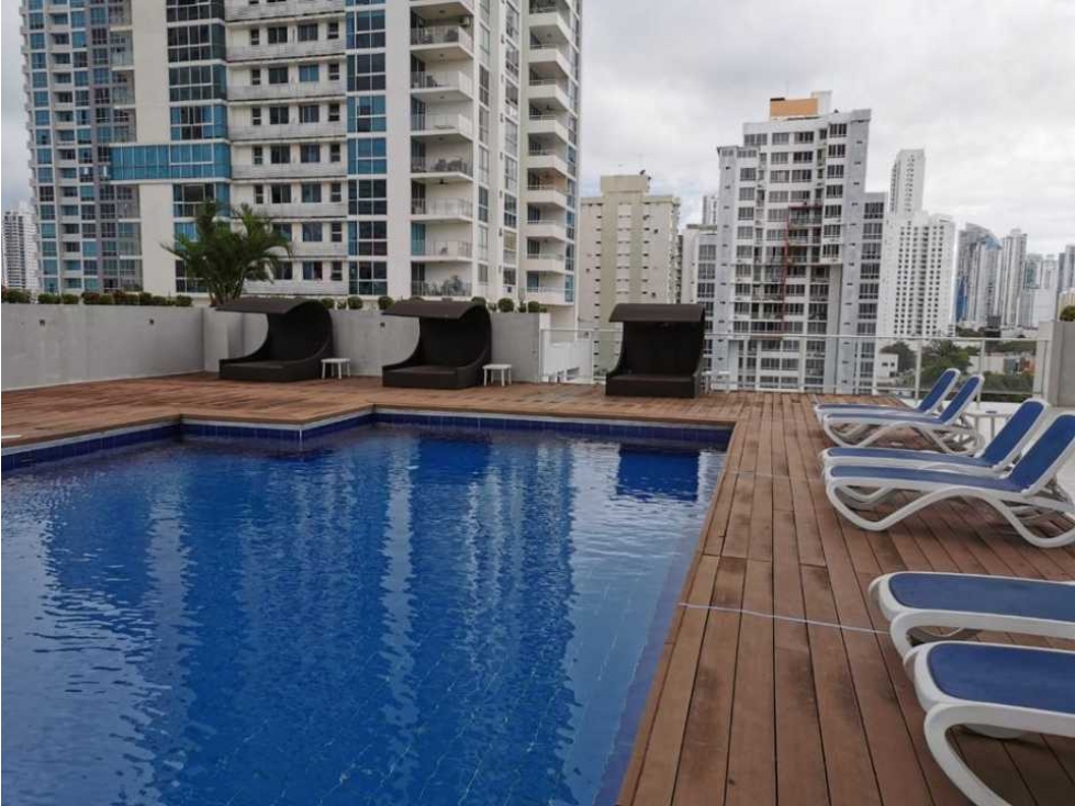 ALQUILER APARTAMENTO AMOBLADO SAN FRANCISCO — foto 6