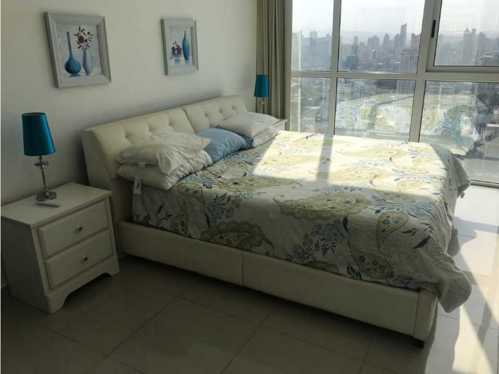 ALQUILER APARTAMENTO AMOBLADO SAN FRANCISCO — foto 4