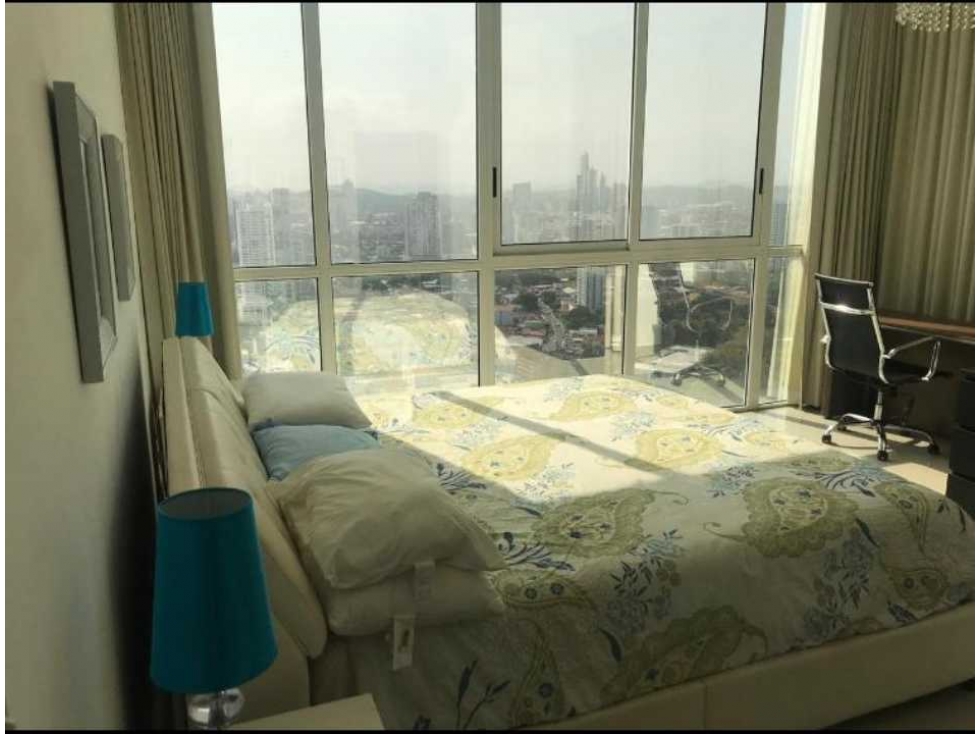 ALQUILER APARTAMENTO AMOBLADO SAN FRANCISCO — foto 5
