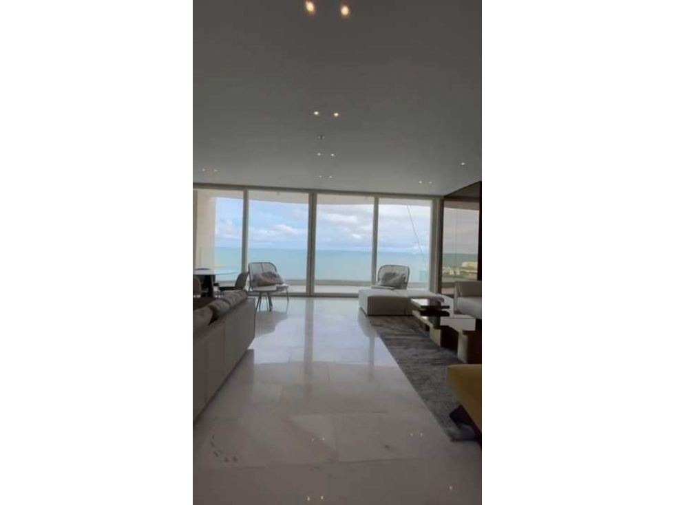 ALQUILER APARTAMENTO AMOBLADO EN THE TOWER PAITILLA — foto 3